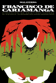 Francisco de Cariamanga