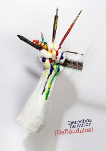 Derechos de autor en Ecuador